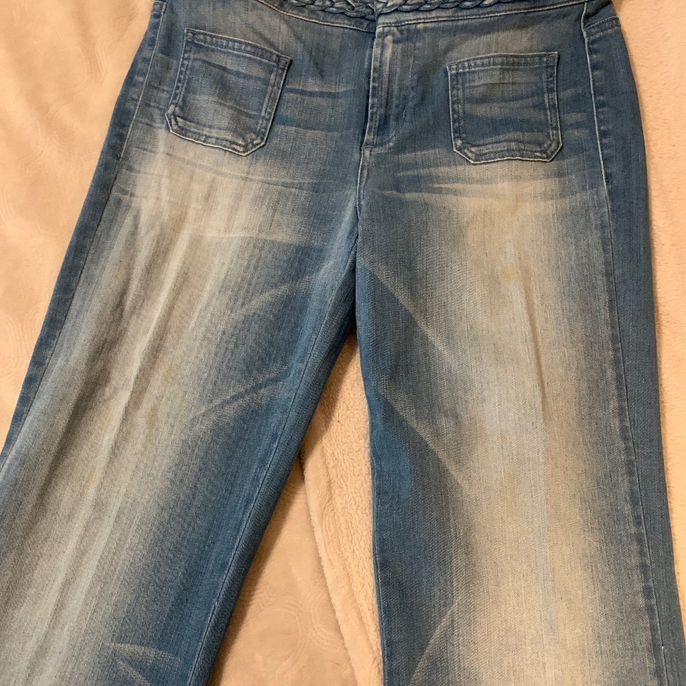 Guess jeans
